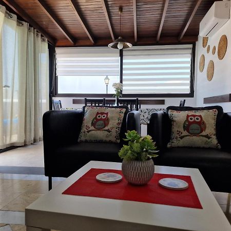 Villa Lola Playa Blanca  Eksteriør bilde