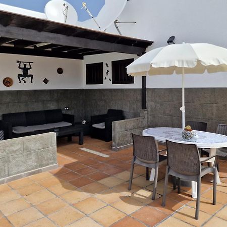 Villa Lola Playa Blanca  Eksteriør bilde
