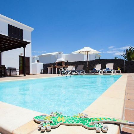 Villa Lola Playa Blanca  Eksteriør bilde