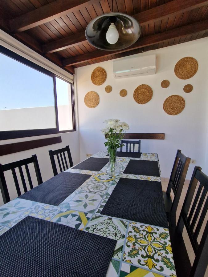 Villa Lola Playa Blanca  Eksteriør bilde