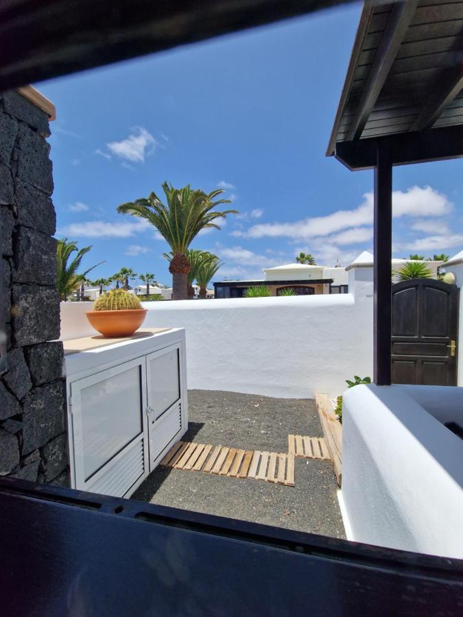 Villa Lola Playa Blanca  Eksteriør bilde