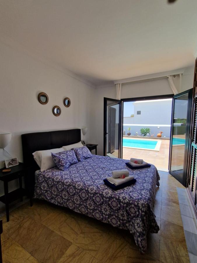 Villa Lola Playa Blanca  Eksteriør bilde