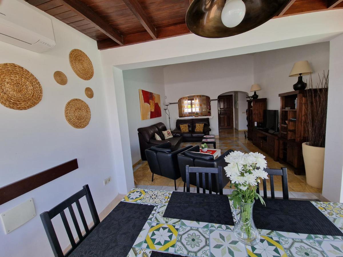Villa Lola Playa Blanca  Eksteriør bilde