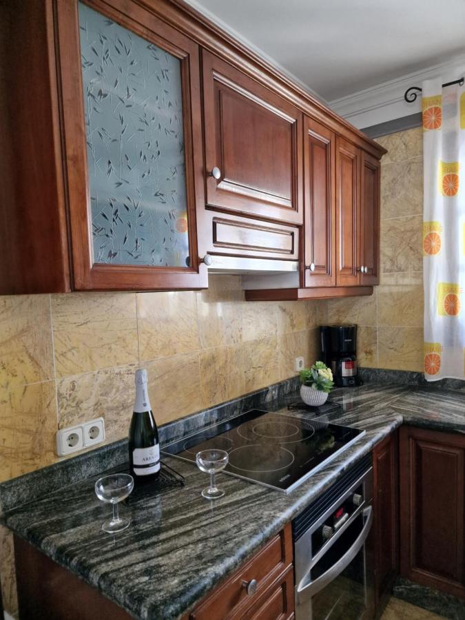 Villa Lola Playa Blanca  Eksteriør bilde