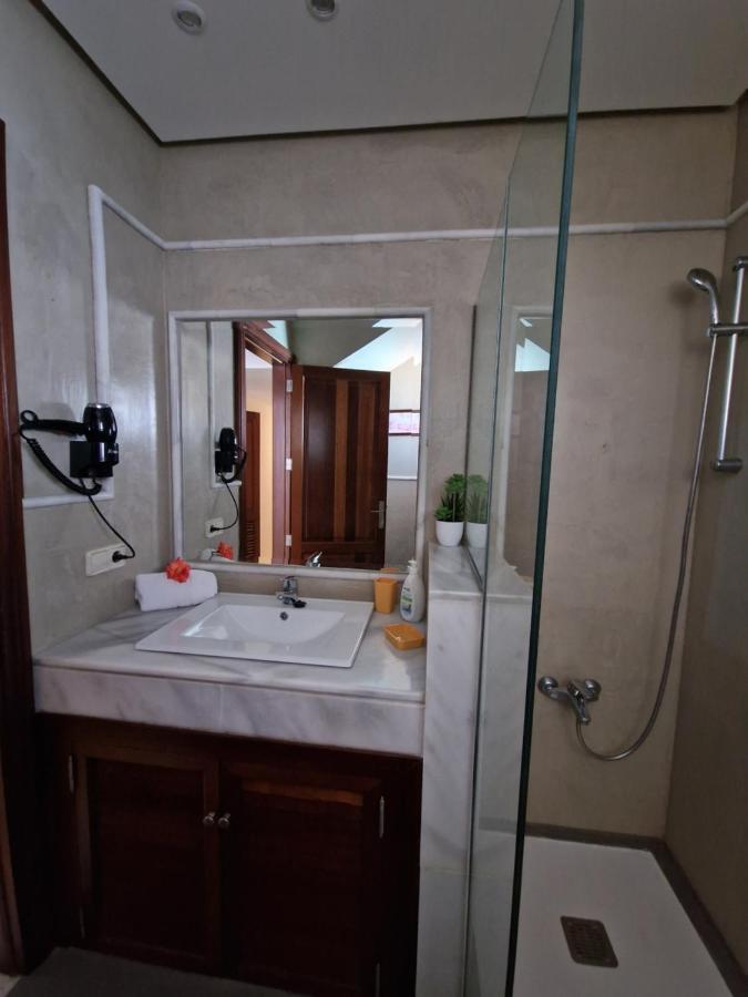 Villa Lola Playa Blanca  Eksteriør bilde