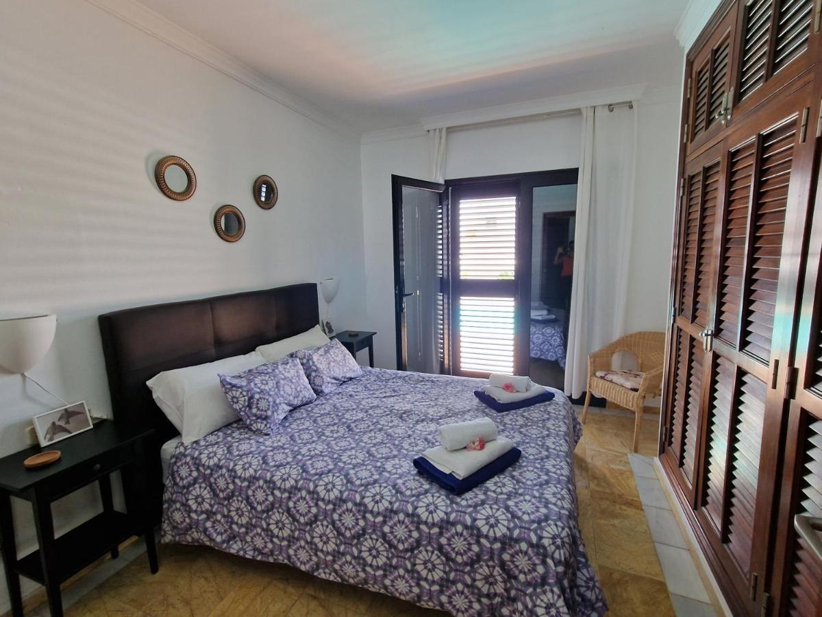 Villa Lola Playa Blanca  Eksteriør bilde