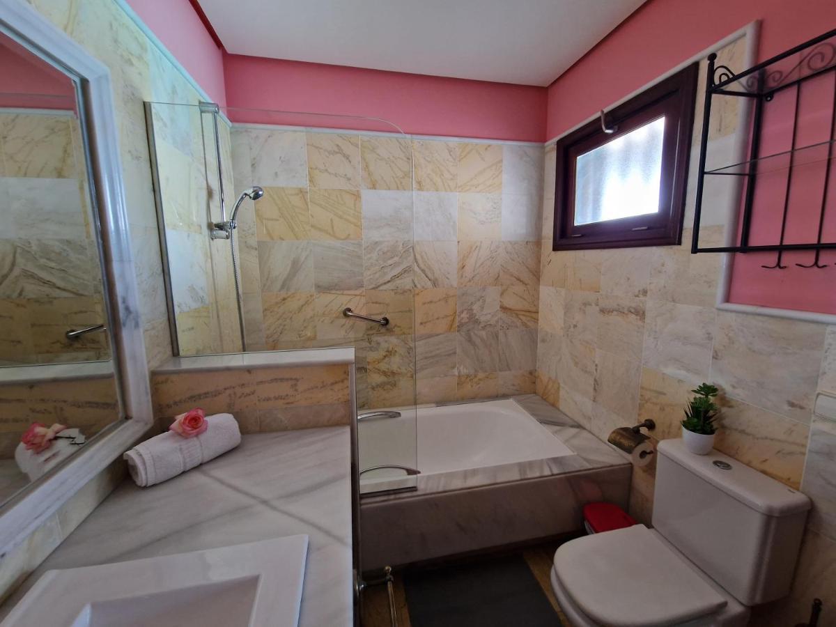 Villa Lola Playa Blanca  Eksteriør bilde