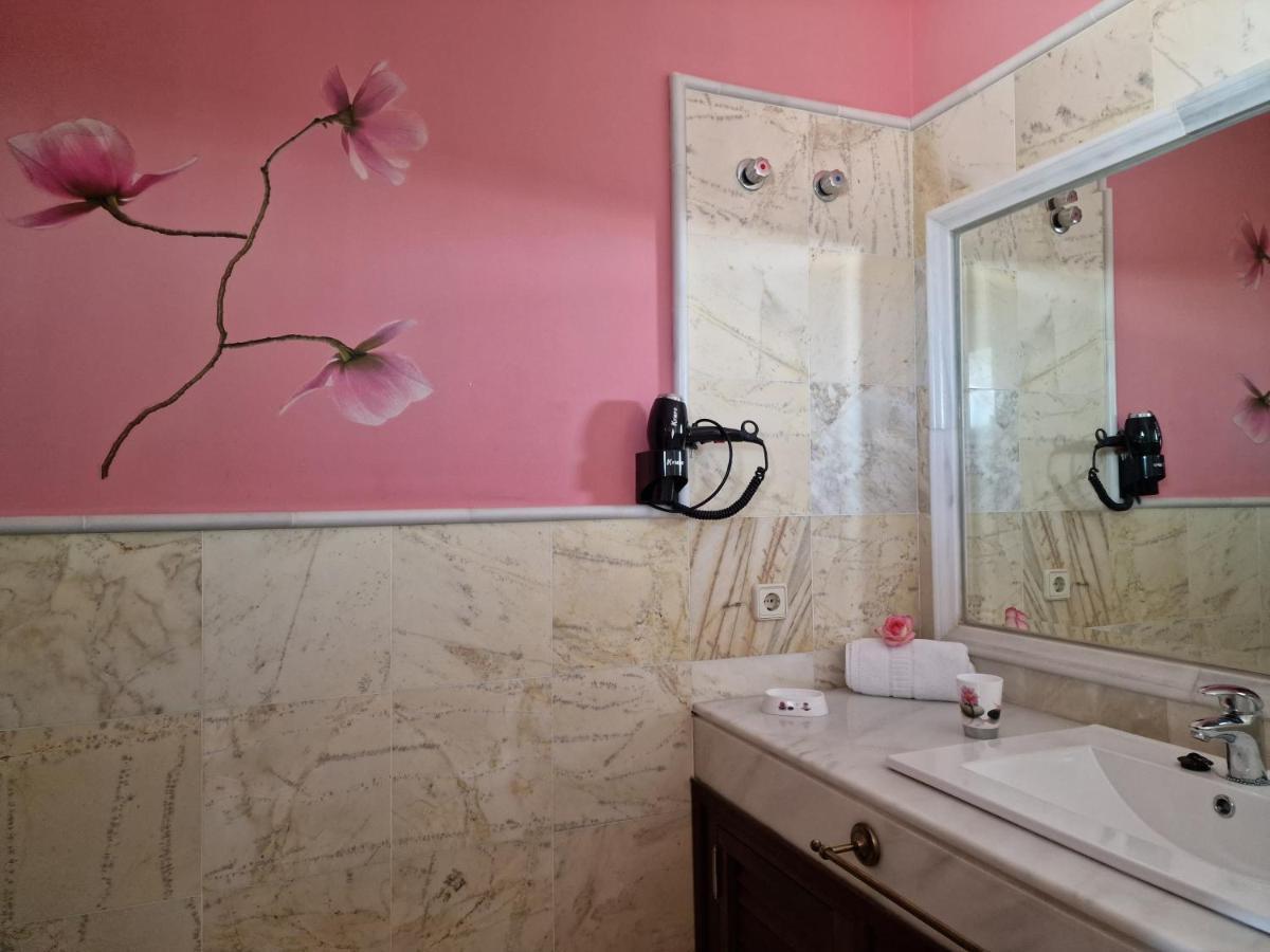 Villa Lola Playa Blanca  Eksteriør bilde