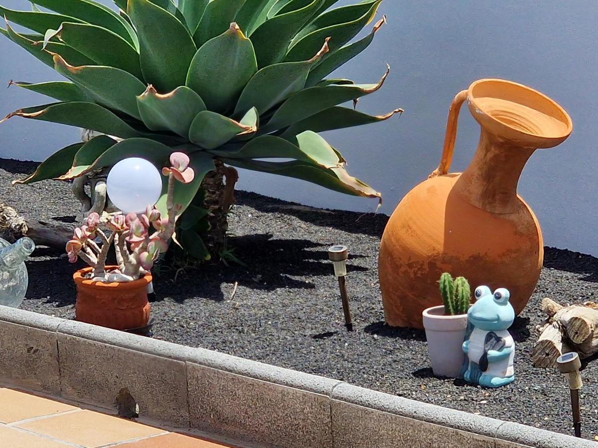 Villa Lola Playa Blanca  Eksteriør bilde