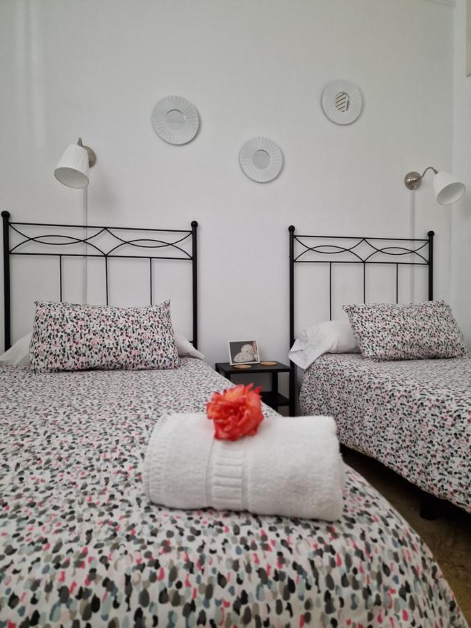 Villa Lola Playa Blanca  Eksteriør bilde