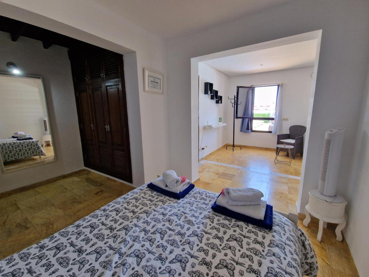 Villa Lola Playa Blanca  Eksteriør bilde