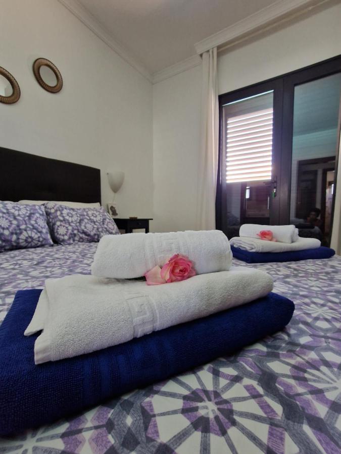 Villa Lola Playa Blanca  Eksteriør bilde