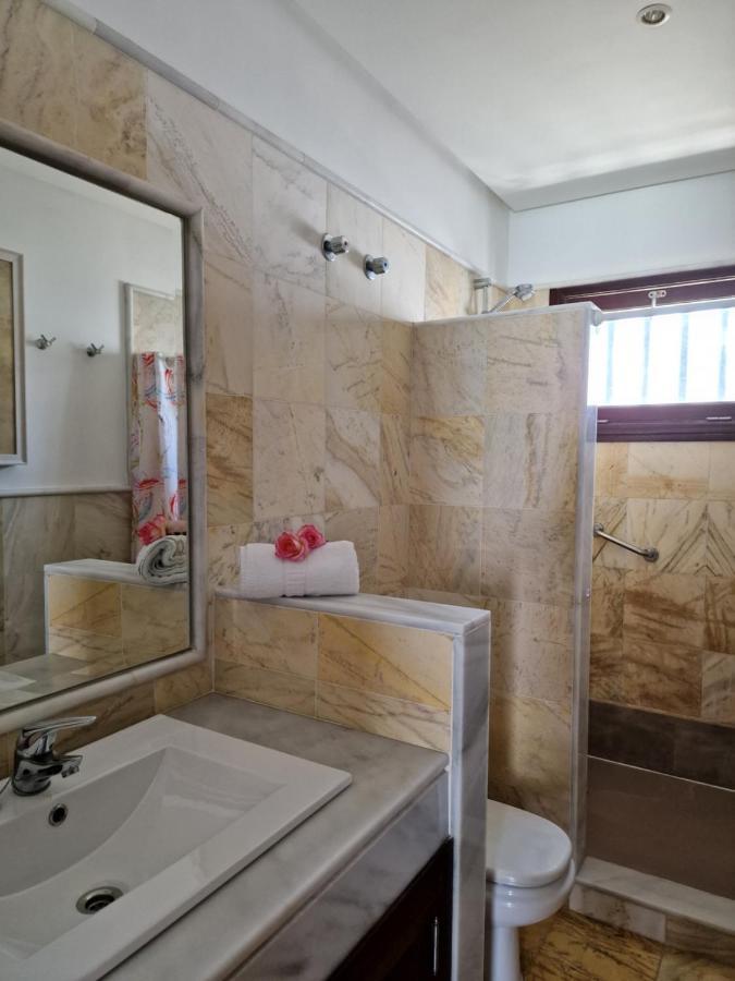 Villa Lola Playa Blanca  Eksteriør bilde
