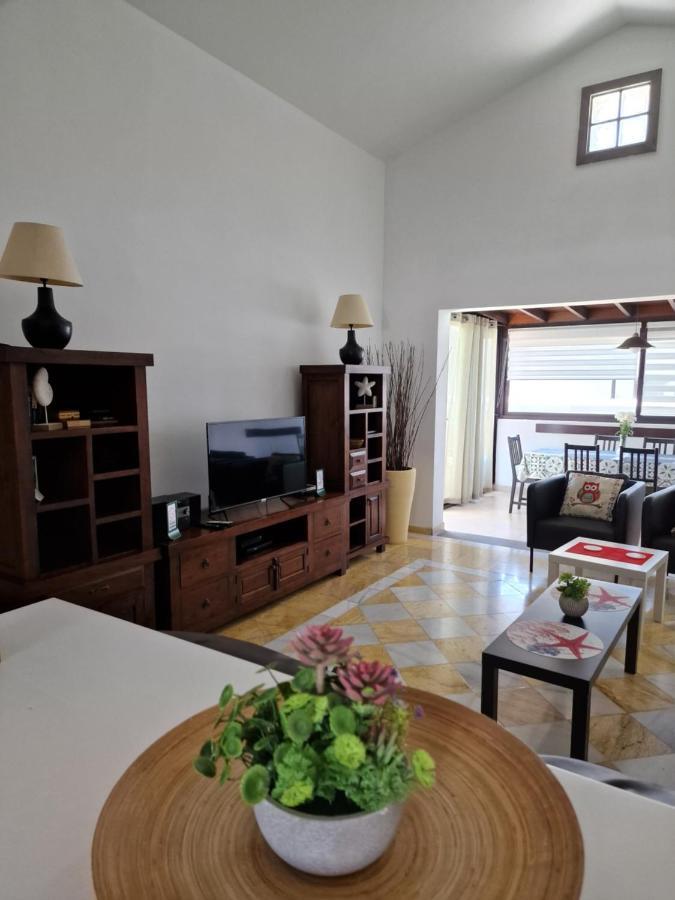 Villa Lola Playa Blanca  Eksteriør bilde
