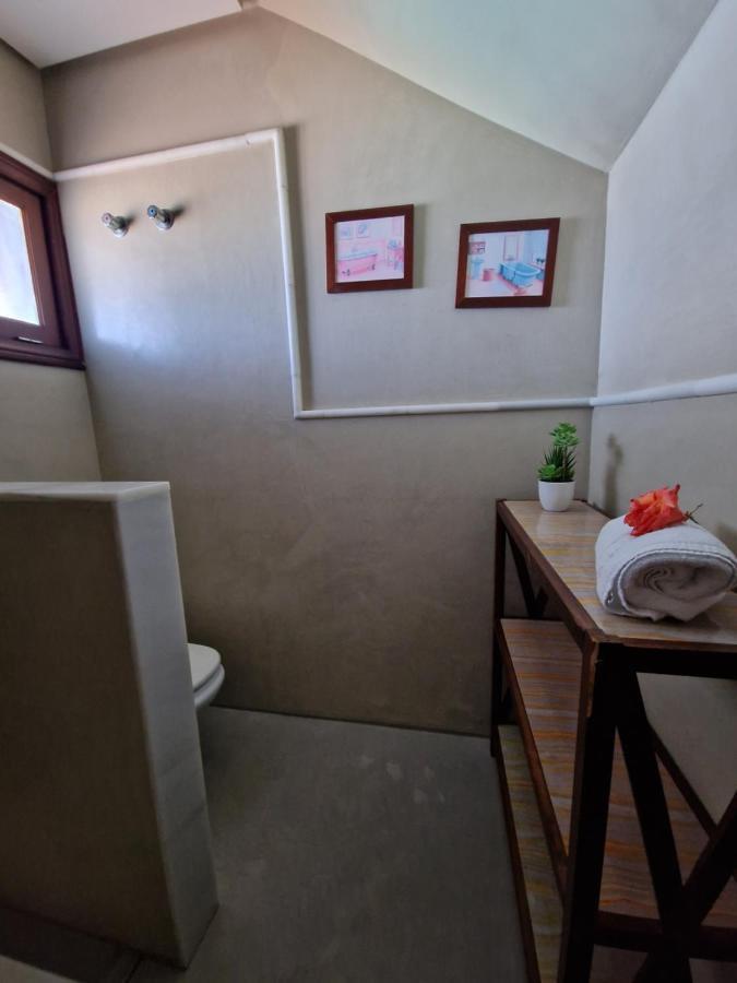 Villa Lola Playa Blanca  Eksteriør bilde