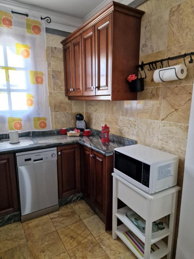 Villa Lola Playa Blanca  Eksteriør bilde