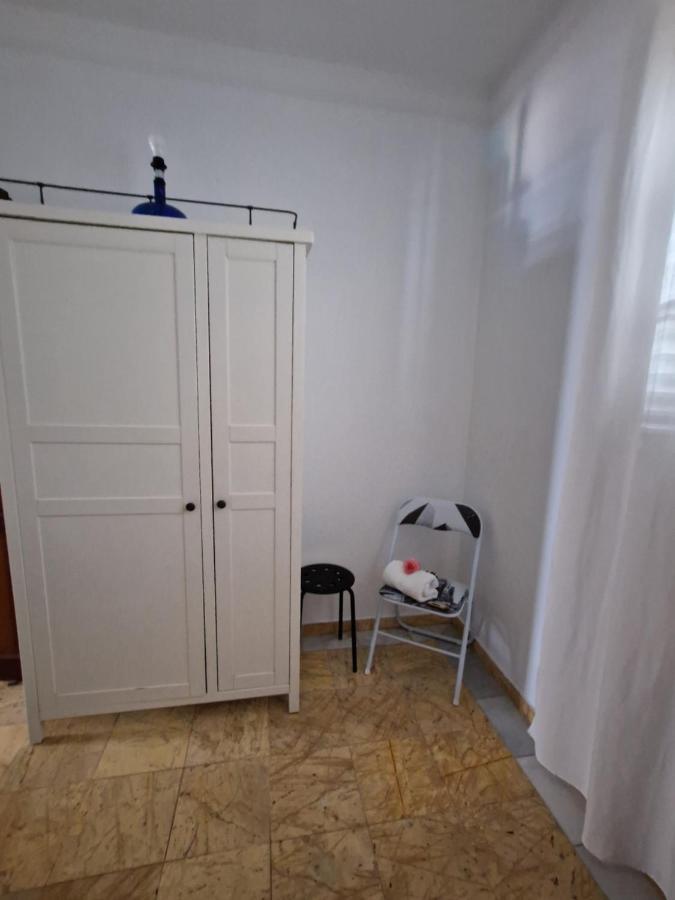 Villa Lola Playa Blanca  Eksteriør bilde