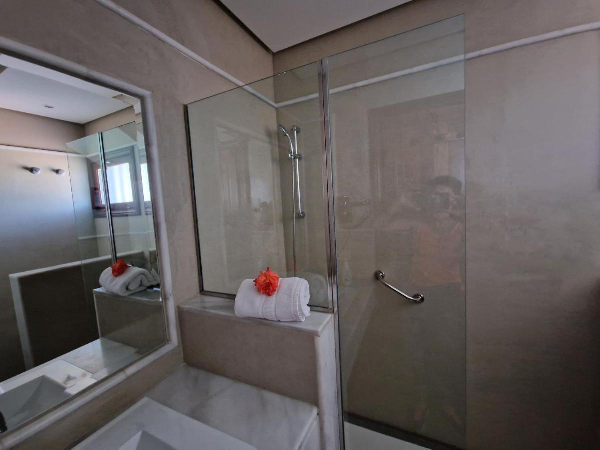 Villa Lola Playa Blanca  Eksteriør bilde