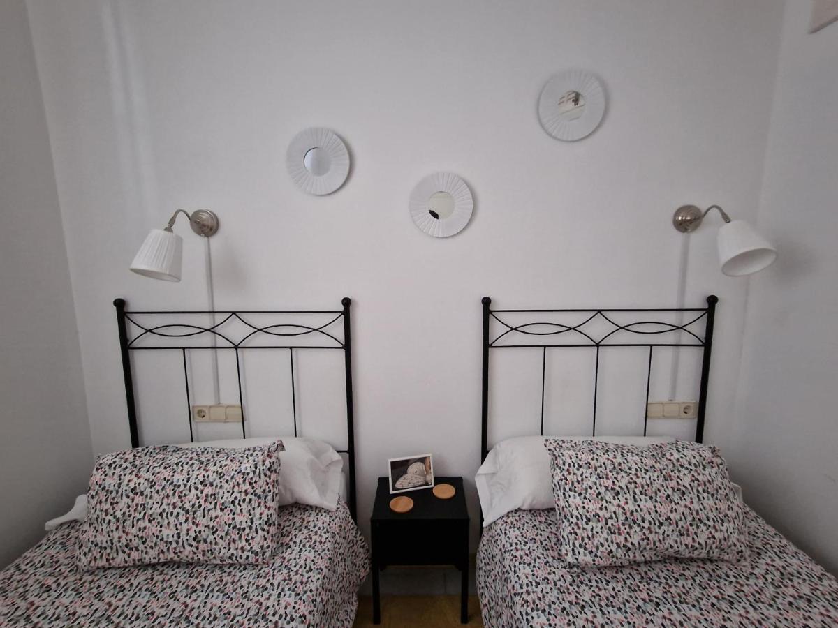 Villa Lola Playa Blanca  Eksteriør bilde