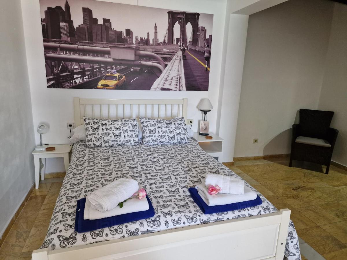 Villa Lola Playa Blanca  Eksteriør bilde