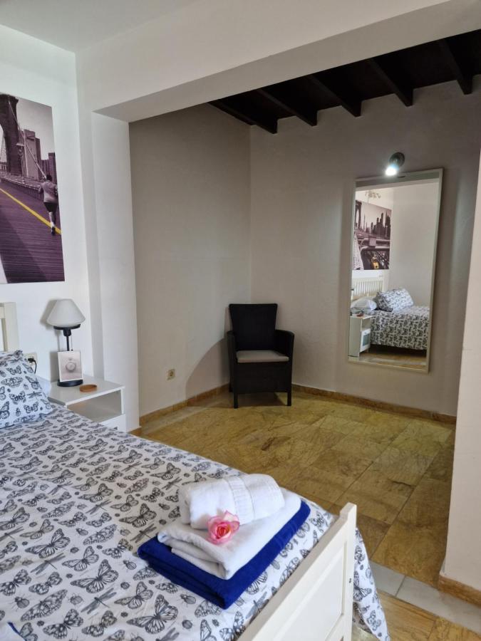 Villa Lola Playa Blanca  Eksteriør bilde