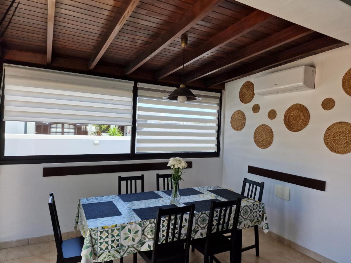 Villa Lola Playa Blanca  Eksteriør bilde