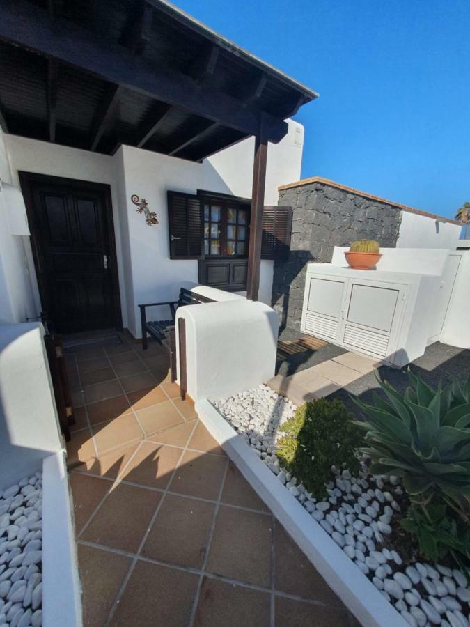 Villa Lola Playa Blanca  Eksteriør bilde
